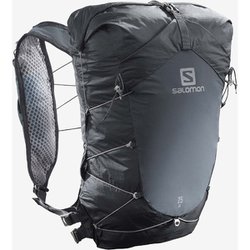 ヨドバシ.com - サロモン SALOMON XA 25 LC1811400 EBONY/BLACK S/M 