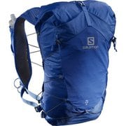 XA 25 LC1811500 NAUTICAL BLUE/EBONY S/Mサイズ [アウトドア ザック 25L]