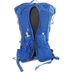 ヨドバシ.com - サロモン SALOMON XA 25 LC1811500 NAUTICAL BLUE