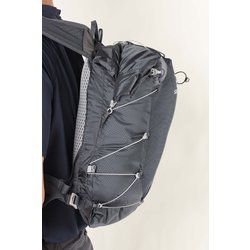ヨドバシ.com - サロモン SALOMON XA 15 LC1811200 EBONY/BLACK
