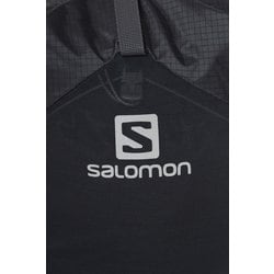 ヨドバシ.com - サロモン SALOMON XA 15 LC1811200 EBONY/BLACK M/L