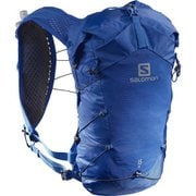 XA 15 LC1811300 NAUTICAL BLUE/EBONY S/Mサイズ [アウトドア ザック 15L]