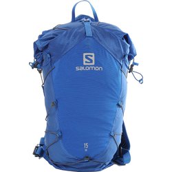 ヨドバシ.com - サロモン SALOMON XA 15 LC1811300 NAUTICAL BLUE