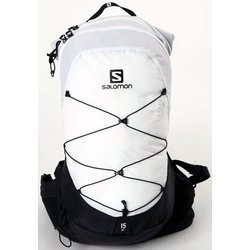 ヨドバシ.com - サロモン SALOMON XT 15 LC1764300 WHITE/BLACK