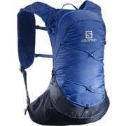 XT 10 LC1757400 NAUTICAL BLUE/MOOD INDIGO [アウトドア ザック 10L]