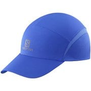 XA CAP LC1725900 NAUTICAL BLUE/NAUTICAL BLUE M/Lサイズ [スポーツウェア アクセサリ キャップ]