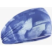 SENSE HEADBAND LC1681900 AO/PROVENCE [スポーツウェア アクセサリ ヘッドバンド]