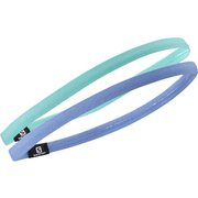 CROSS HAIRWAYS BANDS X2 LC1679200 POOL BLUE/PROVENCE/DEEP BLUE [スポーツウェア アクセサリ ヘッドバンド]