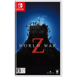 ヨドバシ.com - H2 INTERACTIVE WORLD WAR Z [Nintendo Switchソフト 