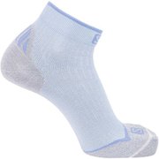 ULTRA ANKLE LC1817800 ZEN BLUE/EASTER EGG Mサイズ(24.5-26.5cm) [ランニングウェア ソックス]