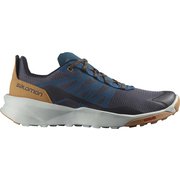 PATROL L41583200 MAGNET/PEARL BLUE/TOBACCO BROWN 26cm [ハイキングシューズ メンズ]