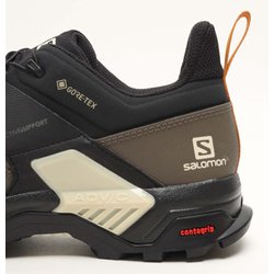 ヨドバシ.com - サロモン SALOMON エックス ウルトラ 4 レザー