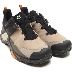 ヨドバシ.com - サロモン SALOMON エックス ウルトラ 4 レザー