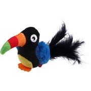 GiGwi メロディチェイサー オオハシ