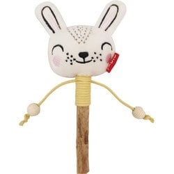 GiGwi チャームスティック ラビット