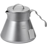O-VCSM-50-HSV [V60 メタルコーヒーサーバー]
