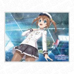 ヨドバシ Com コンテンツシード ハイスクール フリート 艦隊バトルでピンチ キャンバスアート 岬明乃 キャラクターグッズ 通販 全品無料配達