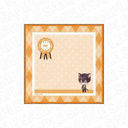 ヨドバシ Com コンテンツシード ヴィジュアルプリズン ミニタオル 動物化 デフォルメ Ver 結希アンジュ キャラクターグッズ 通販 全品無料配達
