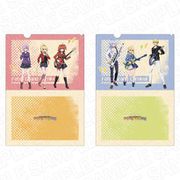 Fate/Grand Carnival クリアファイルセット Rock Band Ver. [キャラクターグッズ]