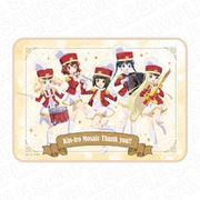 きんいろモザイク Thank you！！ ブランケット 音楽隊 Ver. [キャラクターグッズ]