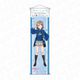 ラブライブ！サンシャイン！！ ミニタペストリー サンシャインぴっかぴか音頭 Ver. 渡辺曜 [キャラクターグッズ]