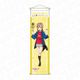 ラブライブ！サンシャイン！！ ミニタペストリー サンシャインぴっかぴか音頭 Ver. 国木田花丸 [キャラクターグッズ]