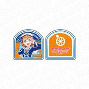 ラブライブ！サンシャイン！！ メモスタンドクリップ 未来の僕らは知ってるよ Ver. 高海千歌 [キャラクターグッズ]