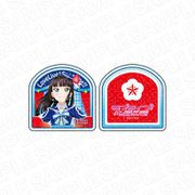 ラブライブ！サンシャイン！！ メモスタンドクリップ 未来の僕らは知ってるよ Ver. 黒澤ダイヤ [キャラクターグッズ]