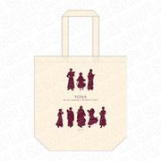 暁のヨナ トートバッグ 読書 Ver. [キャラクターグッズ]