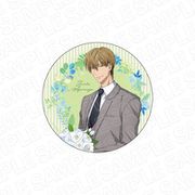 劇場版 抱かれたい男1位に脅されています。～スペイン編～ デカンバッチ 描き下ろし Ver. 東谷准太 [キャラクターグッズ]