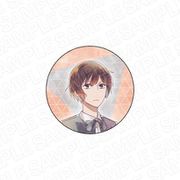 さんかく窓の外側は夜 カンバッジ PALE TONE series 非浦英莉可 [キャラクターグッズ]