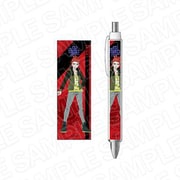 TRIBE NINE （トライブナイン） ボールペン タイガ [キャラクターグッズ]