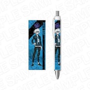 TRIBE NINE （トライブナイン） ボールペン 神谷瞬 [キャラクターグッズ]