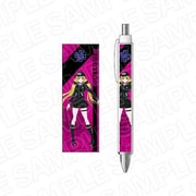 TRIBE NINE （トライブナイン） ボールペン 有栖川さおり [キャラクターグッズ]