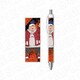 TRIBE NINE （トライブナイン） ボールペン 大門愛海 [キャラクターグッズ]