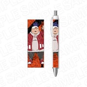 TRIBE NINE （トライブナイン） ボールペン 大門愛海 [キャラクターグッズ]