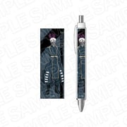 TRIBE NINE （トライブナイン） ボールペン 鳳王次郎 [キャラクターグッズ]