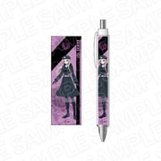TRIBE NINE （トライブナイン） ボールペン 神木結衣 [キャラクターグッズ]