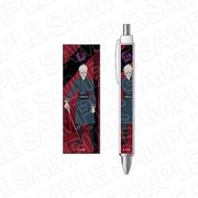 TRIBE NINE （トライブナイン） ボールペン 鳳天心 [キャラクターグッズ]