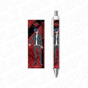 TRIBE NINE （トライブナイン） ボールペン 千住百太郎 [キャラクターグッズ]