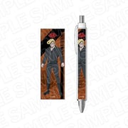 TRIBE NINE （トライブナイン） ボールペン 辰沼龍斗 [キャラクターグッズ]