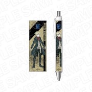 TRIBE NINE （トライブナイン） ボールペン 羽田清死郎 [キャラクターグッズ]