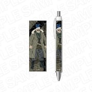 TRIBE NINE （トライブナイン） ボールペン 西郷ロク [キャラクターグッズ]