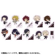劇場版 文豪ストレイドッグスBEAST シークレットアクリルスタンド 1個 [コレクショントイ]