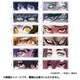 ブルーロック なりきりキーホルダー 1個 [コレクショントイ]