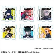 ブルーロック パズルアクリルキーホルダー 1個 [コレクショントイ]