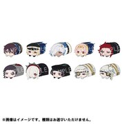 ヴィジュアルプリズン もちころりん ぬいぐるみマスコット 1個 [コレクショントイ]