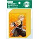 鬼滅の刃 キャラクターカードスリーブ 我妻善逸 [トレーディングカード用品]