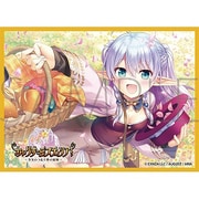 きゃらスリーブコレクション マットシリーズ No.MT1252 あいりすミスティリア！Part.3 フリッカ [トレーディングカード用品]