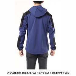 ヨドバシ.com - ミレー MILLET ビオナセ II ストレッチ ジャケット